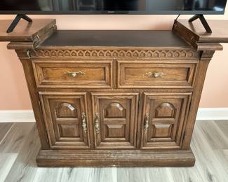 American Drew Sideboard
