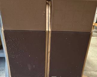 Bose 601 Series III Direct/Reflecting Speakers