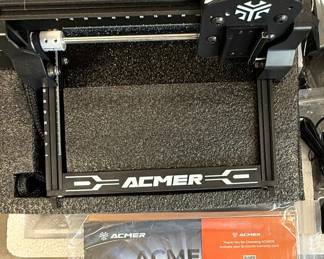 ACMER S1 Laser Engraver