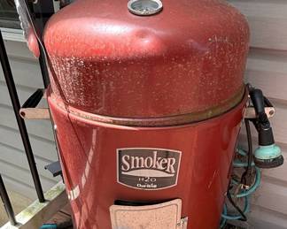 Char-Broil H2O Smoker