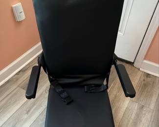 Electric Lift Chair