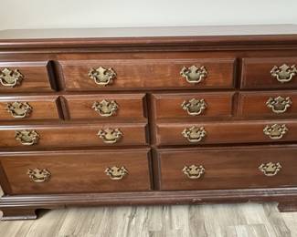 Kincaid Solid Wood Dressers
