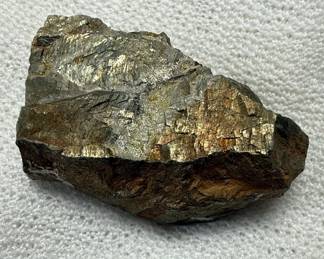 Pyrite Specimen