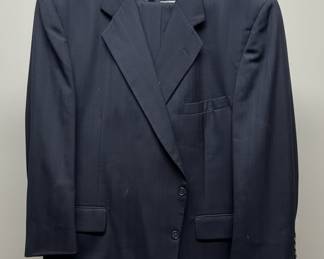 Hunters Glen Distinctive Clothing for Dan's Men's Suit
