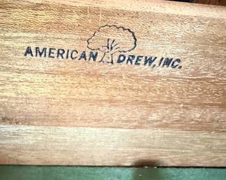 American Drew Sideboard