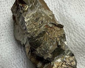 Pyrite Specimen