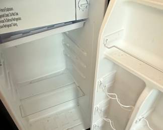 Galanz Mini Fridge