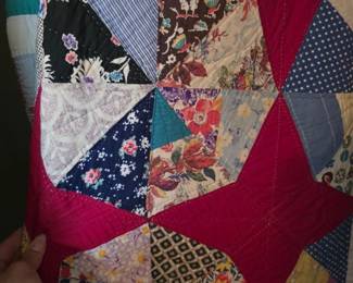 Vintage Patchwork Quilts second image