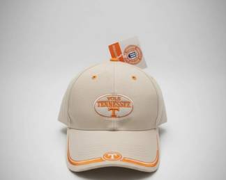 University of Tennessee Volunteers Baseball Cap