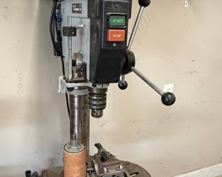 Delta 17-965 Drill Press