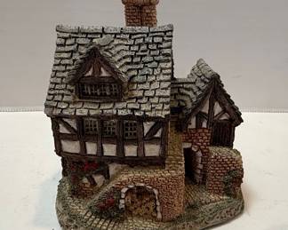 David Winter The Bakehouse by John Hine Ltd.