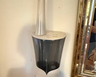 Air Innovations Clean Mist Top-Fill Sensatouch Humidifier with Remote