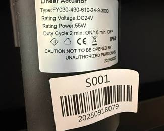 Electric Lift Chair