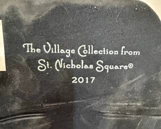 St. Nicholas Square "The Village Collection" Bed & Breakfast House