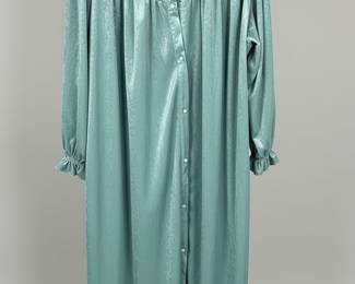 Cozee Corner Velour Robe