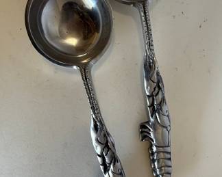 Lobster Salad Servers