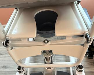 RK-DGNYW-HLY-01A Multi-Function Care Transfer Machine