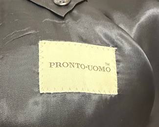 Pronto Uomo Men's Blazer