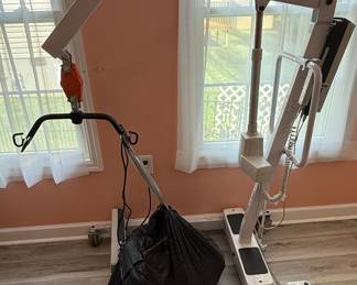 Drive Medical 13240 Electric Patient Lift