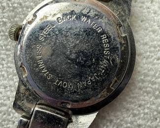 Women's Quartz Wristwatch