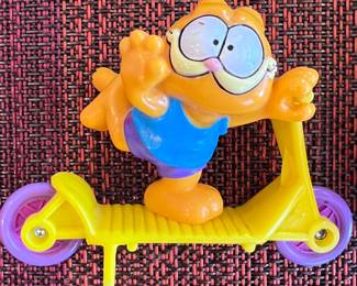 Garfield Collection