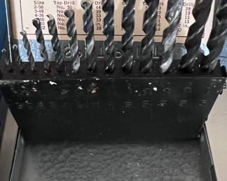 Drill Bit Set