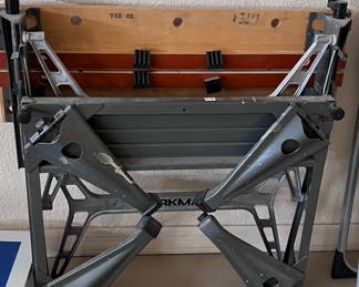 Workbench