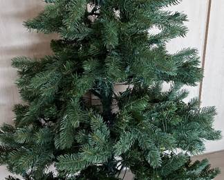 Small/Tabletop Christmas Tree