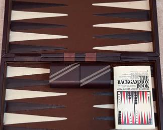 Backgammon