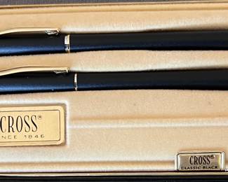 Cross Pen/Pencil Set