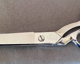Valley Forge Italy  Shears