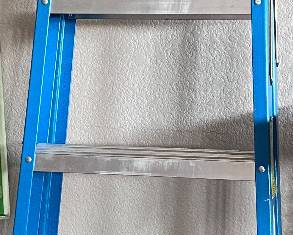 Werner 8' Ladder