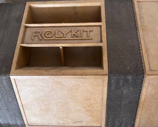Rolykit