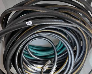 Hose