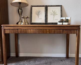 Drexel Writing Desk