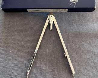Drafting Divider