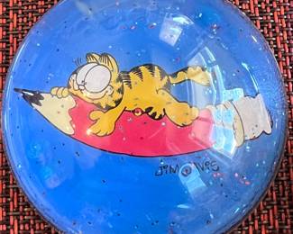 Garfield Collection