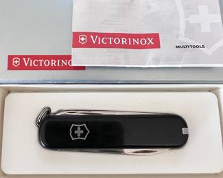 Victorinox 