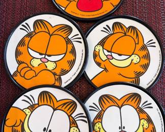 Garfield Collection