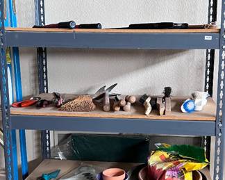 Storage Shelf