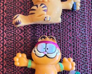 Garfield Collection