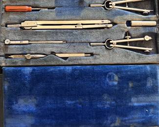 Drafting Set