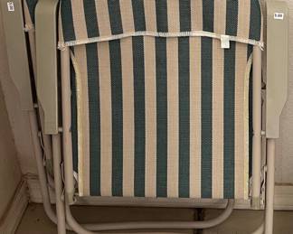 Folding Chairs