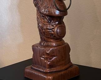 Holland Mold Horse Head