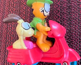 Garfield Collection