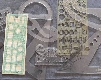 Drafting Tools