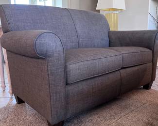 Dana Flexsteel Loveseat