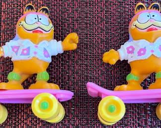 Garfield Collection