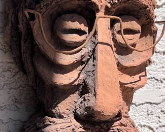 Yard Art