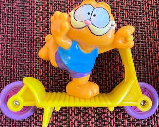 Garfield Collection